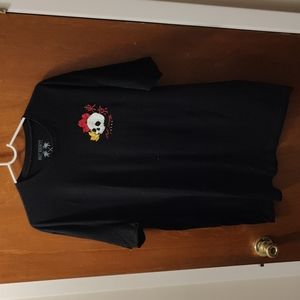 Riot Society T Shirt